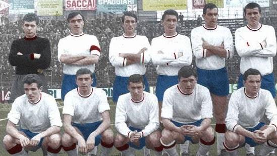 La Reggiana dà spettacolo ma la serie A sembra stregata