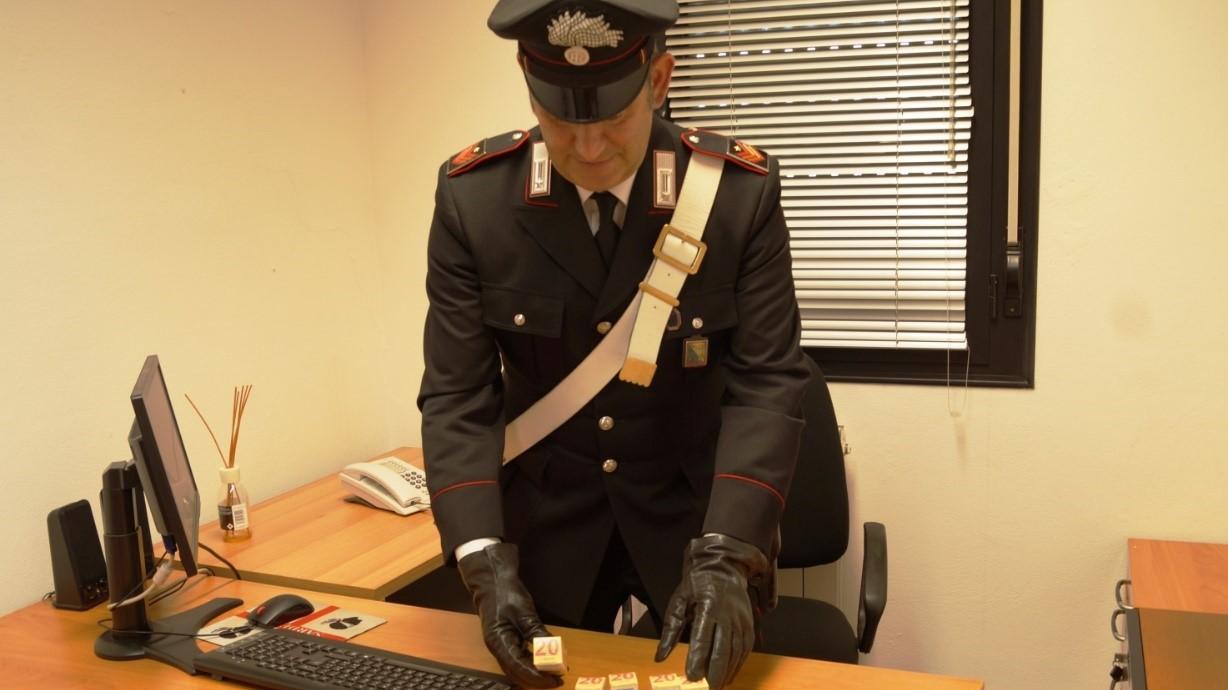 Olbia, 50enne arrestata per spaccio di metadone