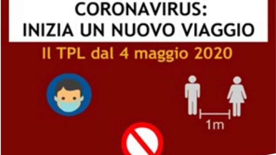 Nuove regole per chi viaggia sui bus della Cap di Prato
