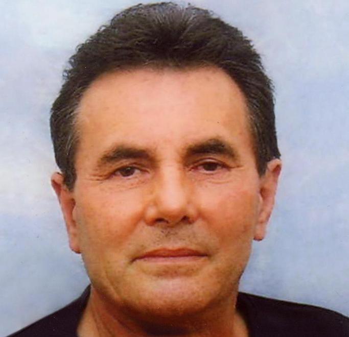 Giancarlo Pattacini, l'elettrauto morto a 78 anni