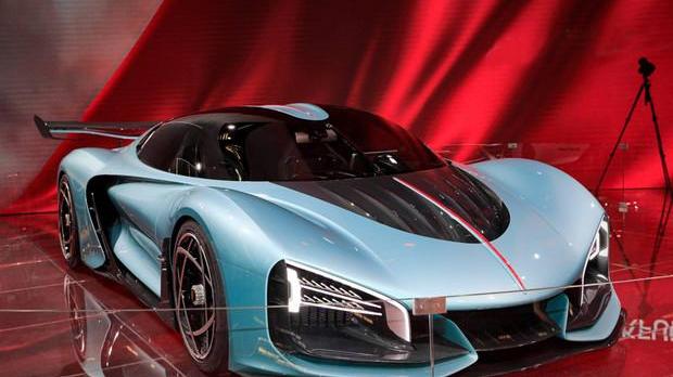 Modena. Nuova Supercar elettrica potrebbe nascere a Modena