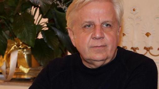 Massimo Boni, coordinatore provinciale di Forza Italia