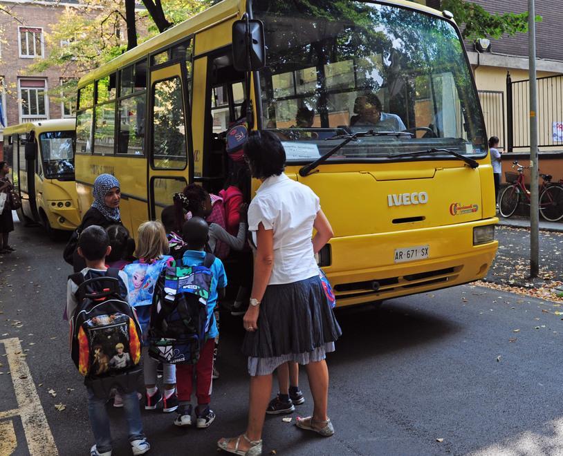 Terre dei Castelli: annullate le rette per nidi e trasporto scuola