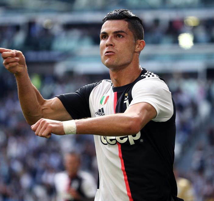 La Juventus richiama tutti Ma Ronaldo...perde l’aereo