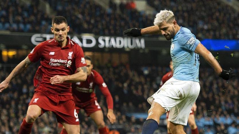 Aguero: tanti di noi adesso hanno paura E il Brighton dice no al campo neutro