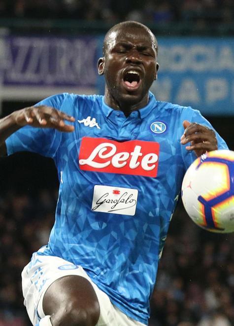 Paratici: Pogba? Guadagna troppo Liverpool su Koulibaly: costa 100 milioni