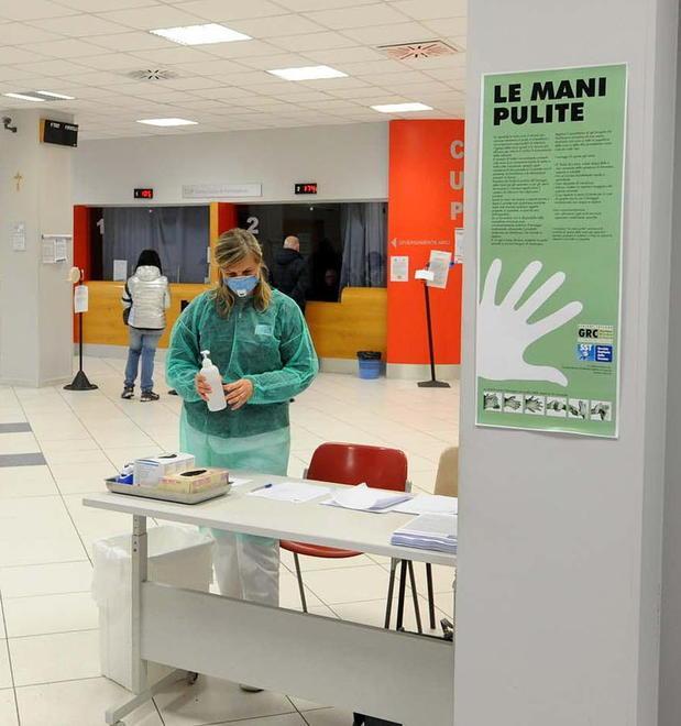 «L’assessore regionale ci dica che fine farà il nostro mezzo ospedale»