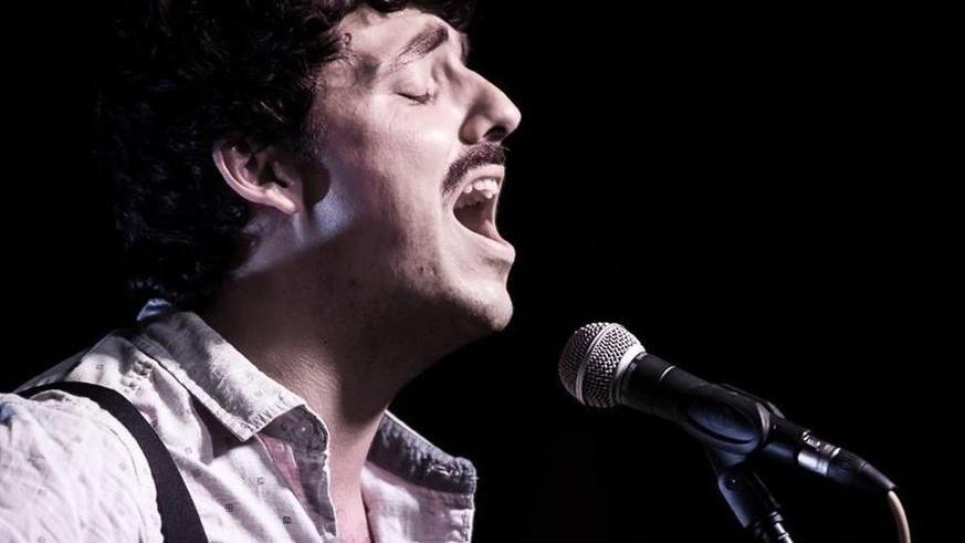 La solitudine diventa corale e la canta Giorgio Mannucci
