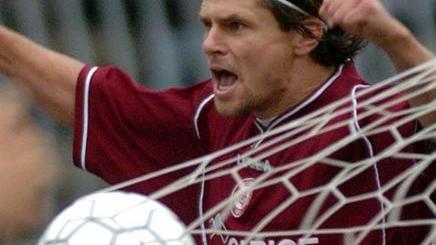 Caro Livorno ti scrivo, parola di Tomas «Tornare grandi si può, ma serve lo stadio»