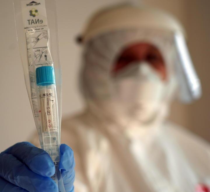 Saranno fatti a domicilio 6.500 tamponi in tutta la provincia fino a metà giugno 