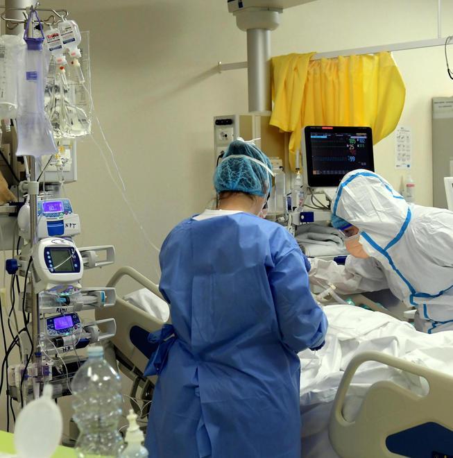 Zero decessi da 7 giorni il virus allenta la stretta Solo 4 i nuovi ammalati 