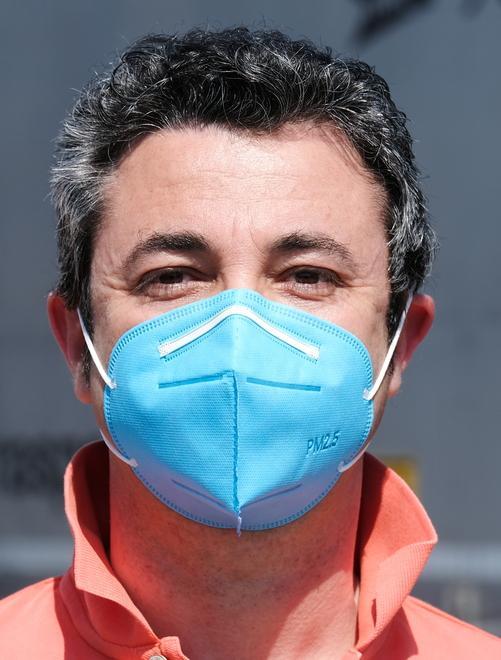«Tutto chiuso, ma abbiamo lavorato senza lamentarci»