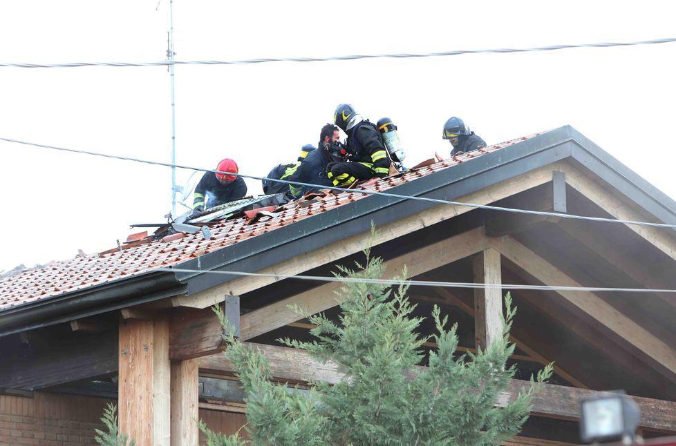 La strage evitata grazie all’intervento tempestivo 