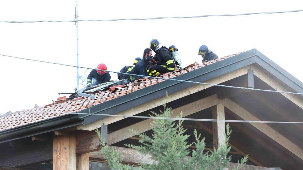 La strage evitata grazie all’intervento tempestivo
