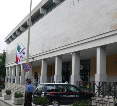 Tribunale verso la ripresa restrizioni per le udienze 
