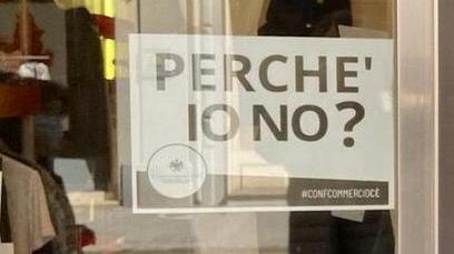 «Ordini fermi, niente incassi, ko da 2 mesi»: le voci dei commercianti esclusi