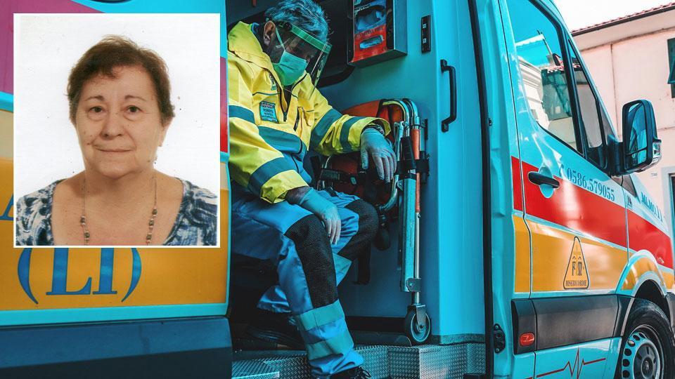 Coronavirus: addio a Rosalba, ex commessa del centro. Il ricordo del marito
