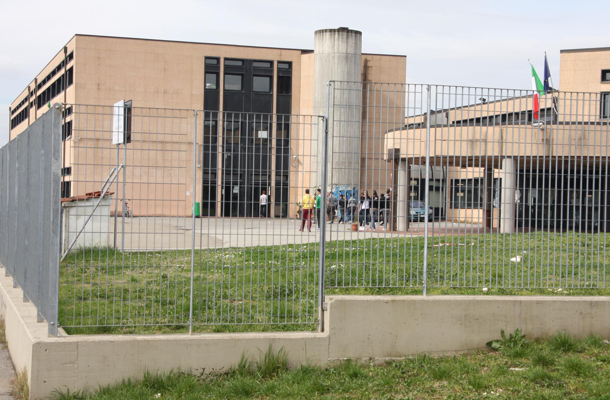 L'istituto Gramsci Keynes di Prato