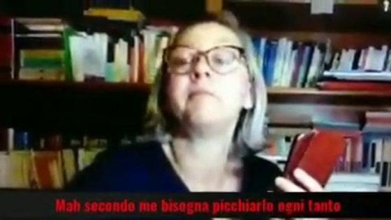 Sassuolo, polemica su un fuori onda dei consiglieri Pd "Qui ormai comanda Faso... bisognerebbe picchiarlo"