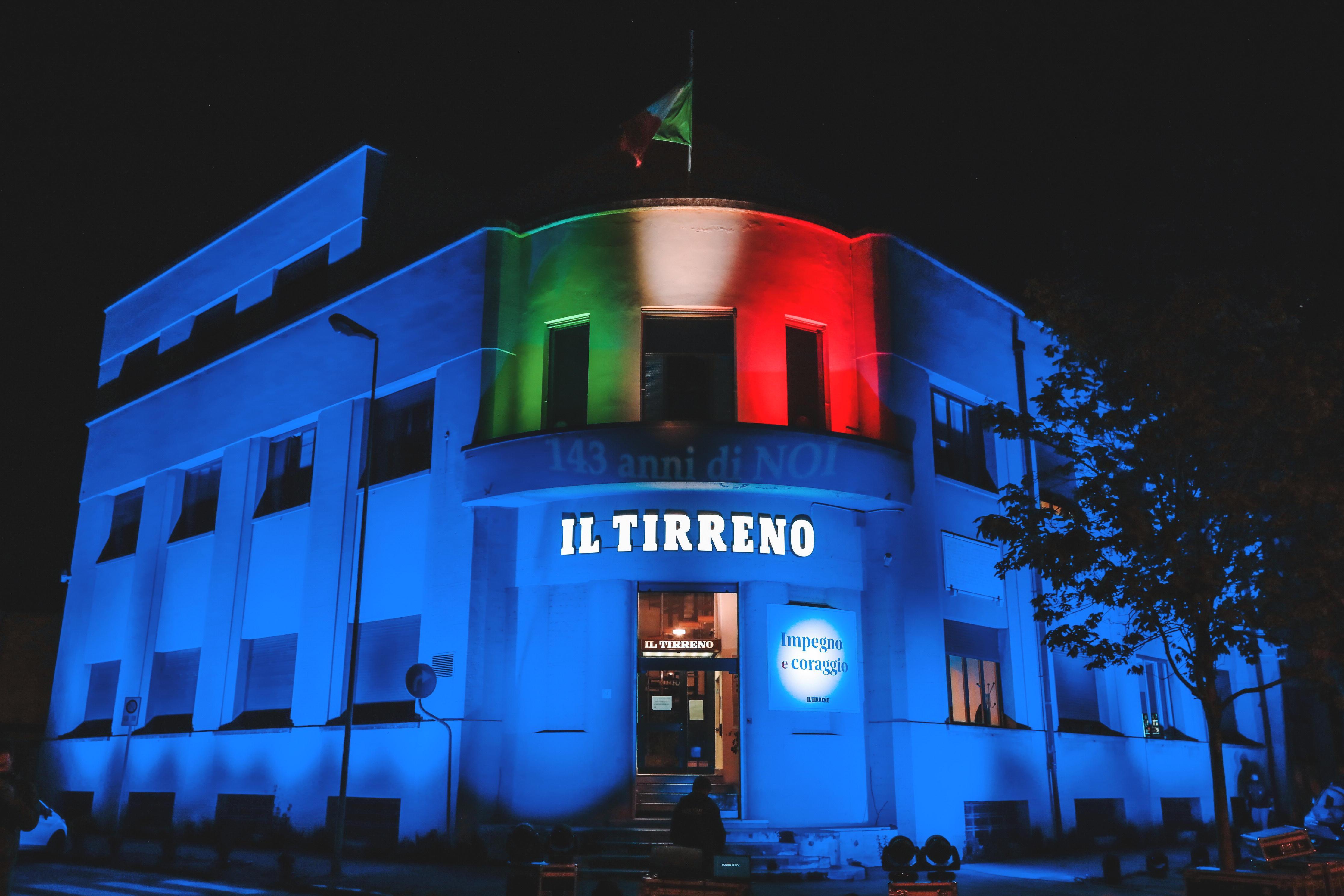 Tutto il sito del Tirreno a 1 euro al mese per tre mesi 