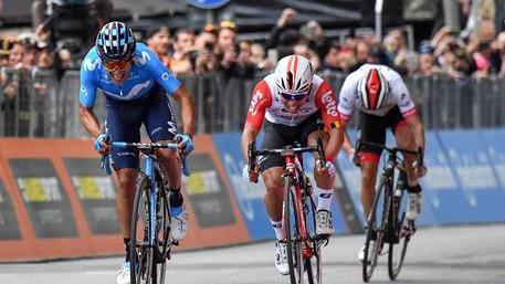 Nuovo calendario del ciclismo: il Giro d'Italia a ottobre