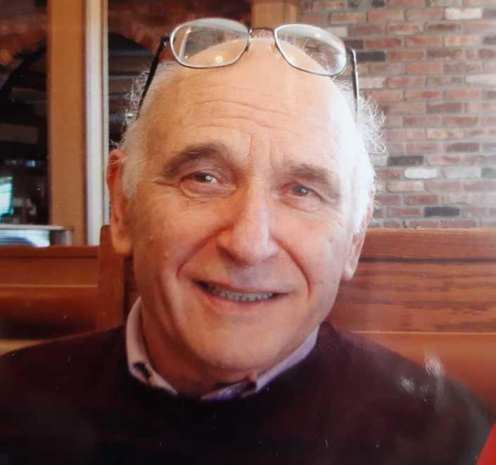 Morto a 89 anni Rinaldo Pellini casaro innamorato di Cortogno 