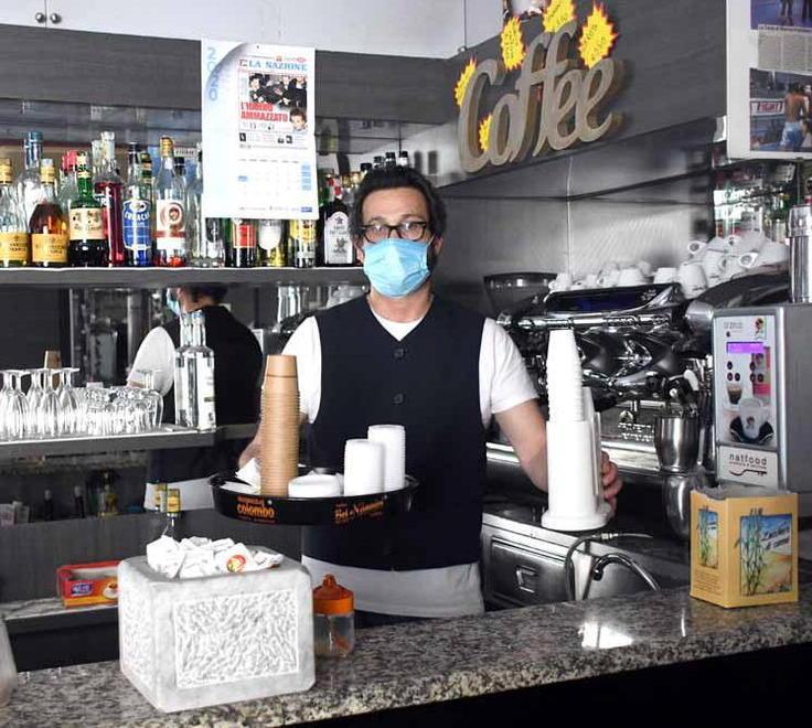 Bassa adesione al flash mob «Vogliamo risposte concrete» 
