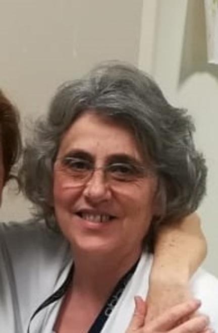«Un grazie alla nostra terapia intensiva»
