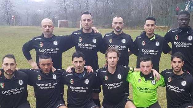 Il mister del Vallizeri: «Il calcio è divertimento non possiamo correre dei rischi per questo»
