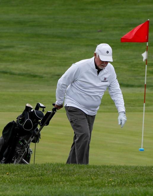 In Veneto rinasce il golf «Davvero emozionante ritrovare il nostro sport»