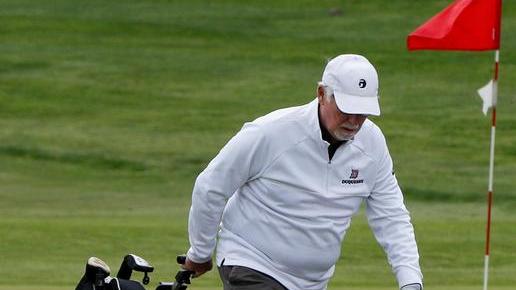In Veneto rinasce il golf «Davvero emozionante ritrovare il nostro sport»