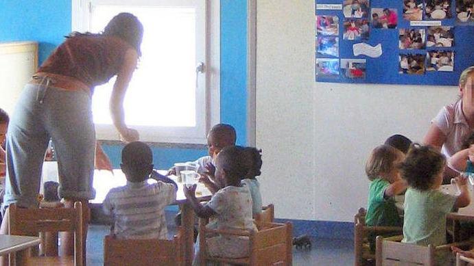 Sono aperte le iscrizioni ai nidi d’infanzia comunali per i bimbi fino a 3 anni