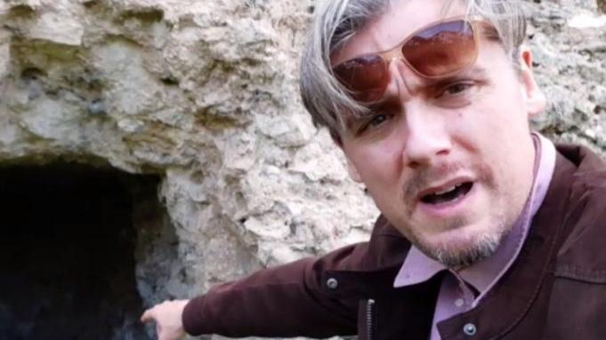 Ipotesi e ricostruzioni dagli studi di Cavicchi