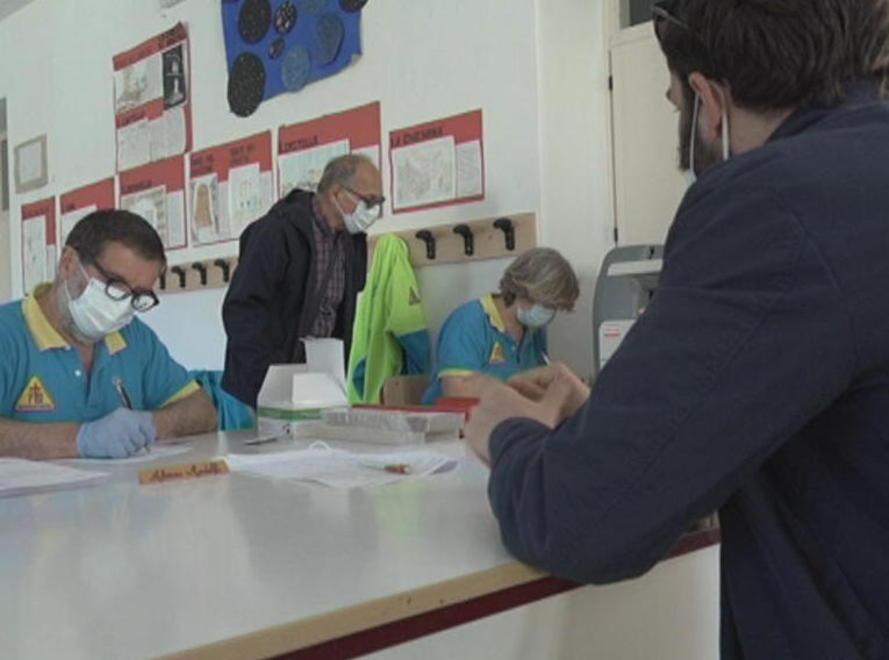 Aria pulita, mare e zero inquinamento L’isola del Giglio è resistente al Covid 