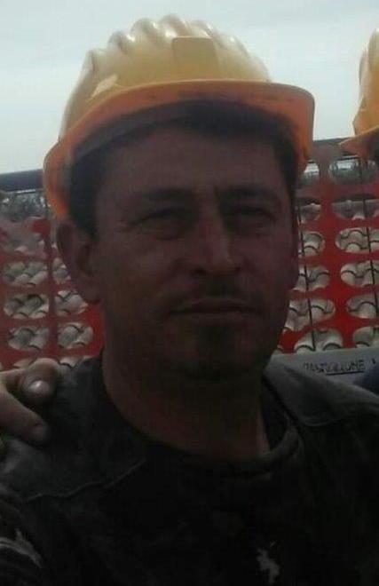 Campo sportivo intitolato a Marco Bartalucci in attesa del suo funerale