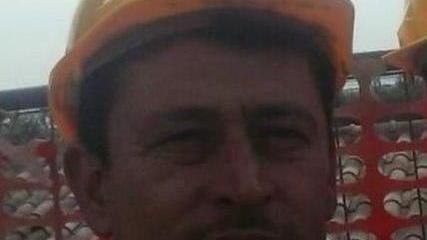 Campo sportivo intitolato a Marco Bartalucci in attesa del suo funerale