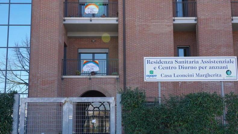 Quarta vittima alla Rsa Leoncini a Pontedera