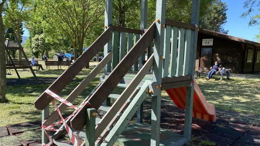 Cari bambini e bambine, serve ancora un poco di pazienza