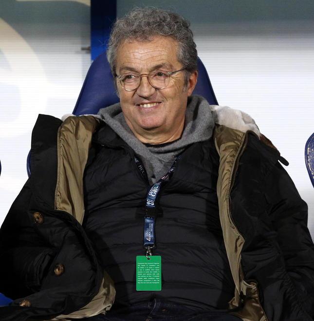 Corrado e il futuro: «Porte chiuse? Un danno enorme» 