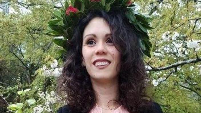 Irene: ero serena ma temevo che la connessione saltasse