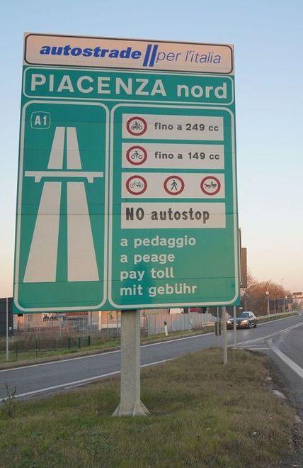 Il traffico riparte