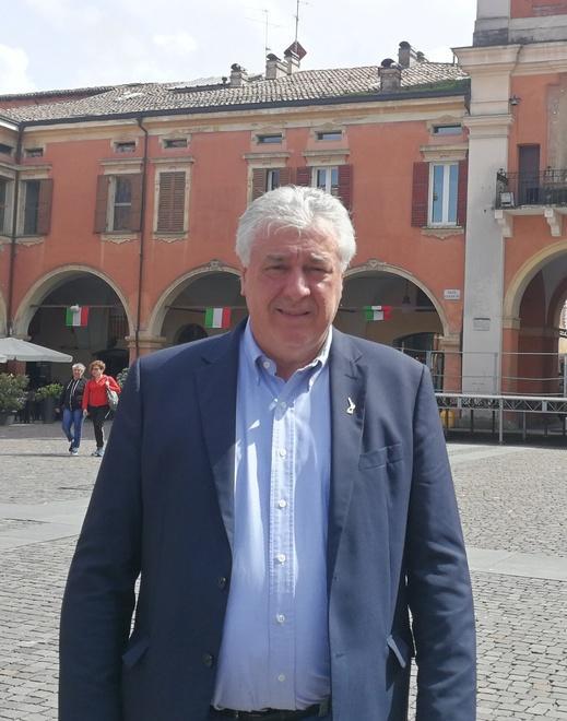 Multe a chi fa elemosina Il sindaco ora è pronto a cambiare le sanzioni 