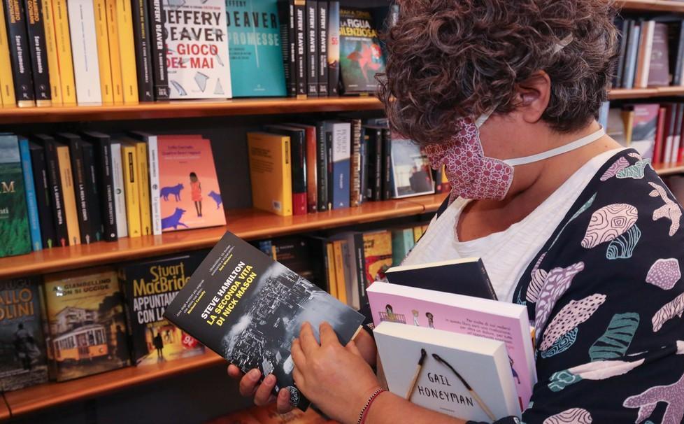 Un sondaggio dell’Ausl per capire i cambiamenti degli stili di vita 