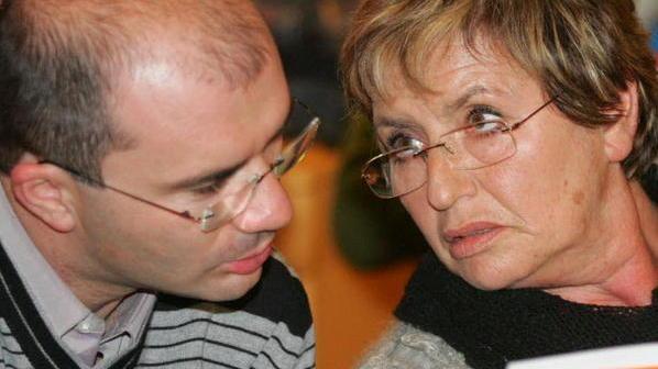 In quei richiami? Un sapore anticlericale, fuori tempo