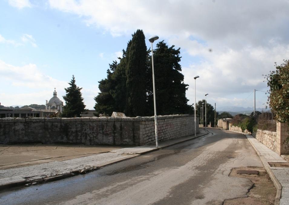 Il cimitero sarà ampliato, ecco i fondi 