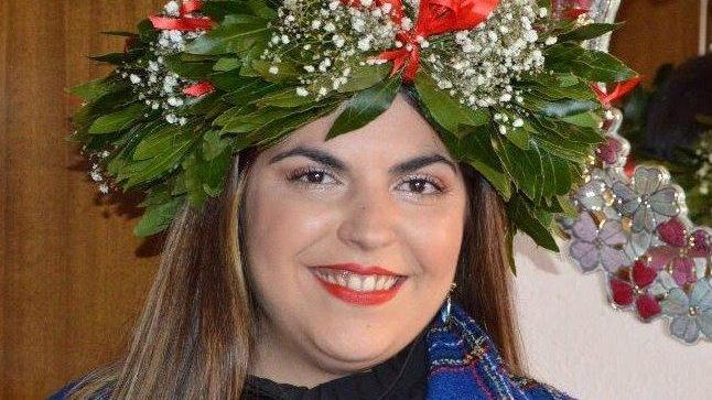 Laurea con lode via Skype per la ricerca di Paola Meloni
