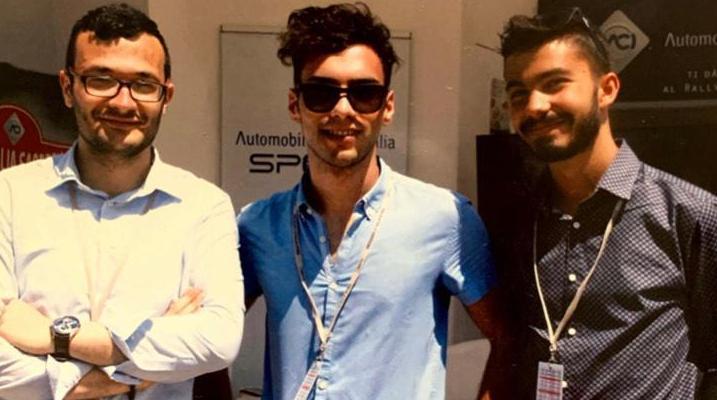 Scorci di un’isola malata di spopolamento 