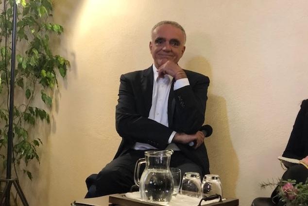 Milia si candida e ha un “Piano di rinascita”