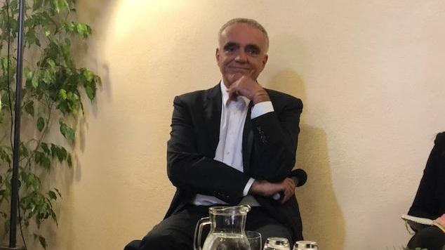 Milia si candida e ha un “Piano di rinascita”
