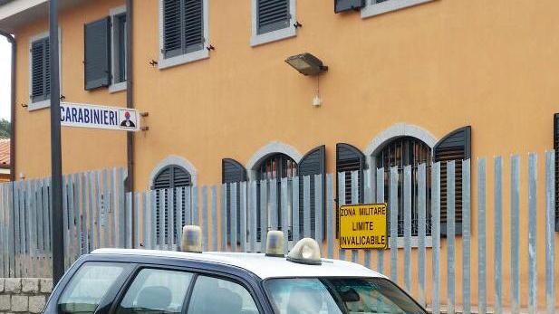 In trasferta per spacciare cinquantenne arrestata